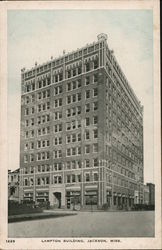 Lampton Building Lampton Building