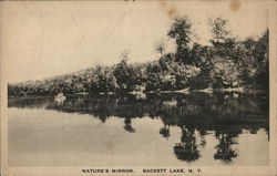 Sackett Lake Sackett Lake
