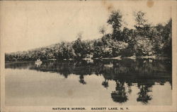 Sackett Lake Monticello, NY Postcard Postcard Postcard