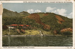 Hotel Aspinwall Hotel Aspinwall
