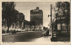 Park Plaza Hotel Toronto, ON Canada Ontario Postcard Postcard Postcard