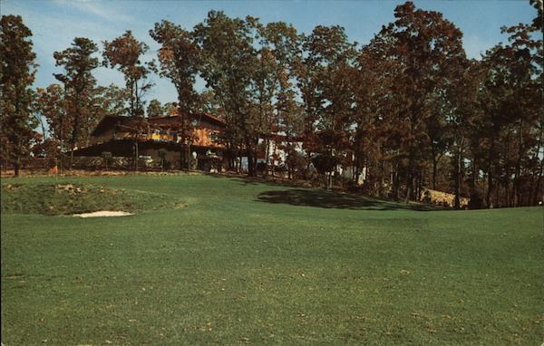 Middle Island Country Club New York