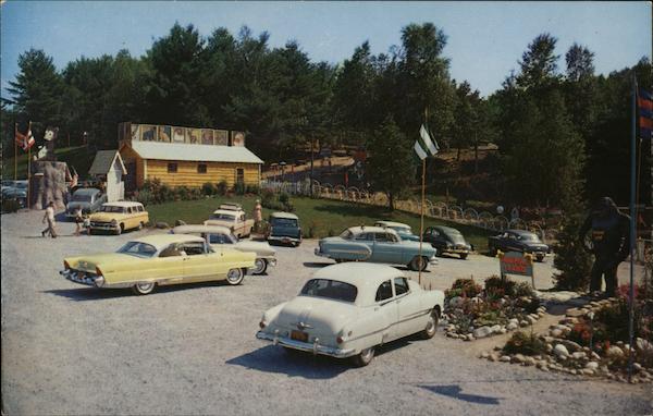 Animal Land Lake George New York