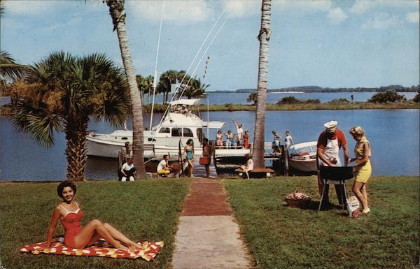 Cracker Jamboree Stuart Florida