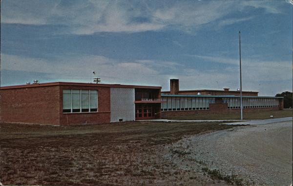 Scotland County R-1 School Memphis Missouri