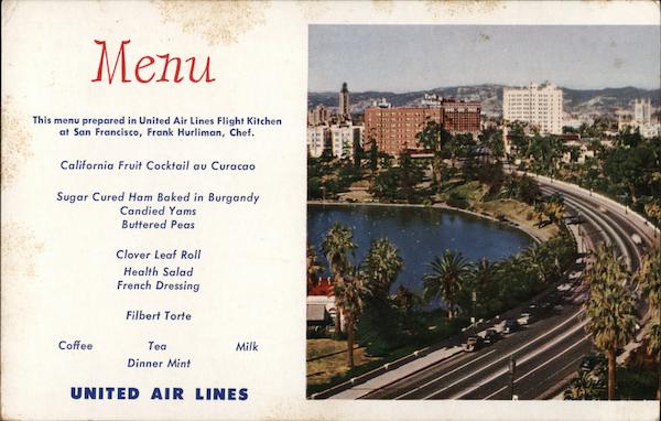 Wilshire Boulevard Los Angeles California