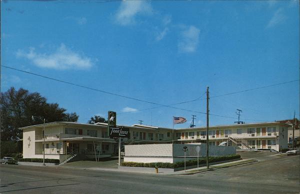 Waco TraveLodge Texas