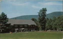 Onteora Lodge Shandaken, NY Postcard Postcard Postcard