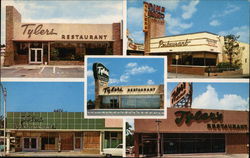 Tylers Restaurants Tylers Restaurants