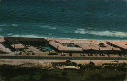 The Sandpiper, Aerial View The Sandpiper, Aerial View