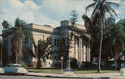 County Court House County Court House