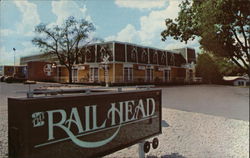 The Railhead The Railhead