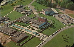 Kellogg Community College Kellogg Community College