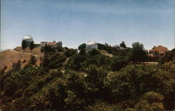 Lick Observatory Lick Observatory