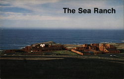 The Sea Ranch Postcard