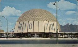 Cinema Rio 70 Cinema Rio 70