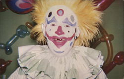 Bubbles the Clown Will Keep 'Em Happy Bubbles the Clown Will Keep 'Em Happy
