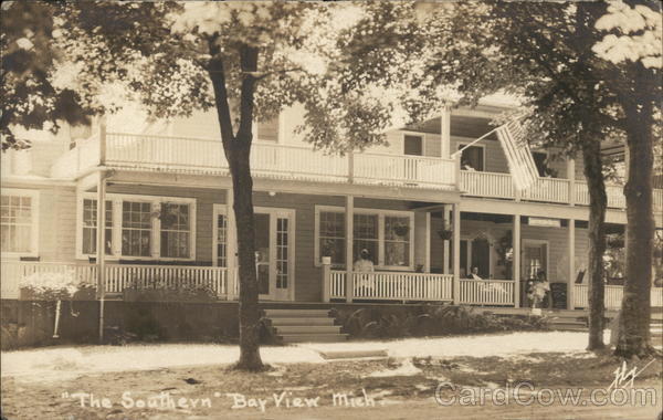 The Southern Bay View Michigan