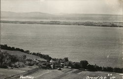 Vantines Grand Isle, VT Postcard Postcard Postcard