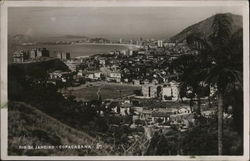 Copacabana Copacabana