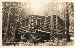 Arbutus Lake Arbutus Lake