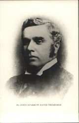 Sir John Sparrow David Thompson Sir John Sparrow David Thompson
