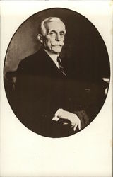 Andrew W. Mellon (1856-1927) U. S. Financier, Industrialist, Diplomat Andrew W. Mellon (1856-1927) U. S. Financier, Industrialist, Diplomat