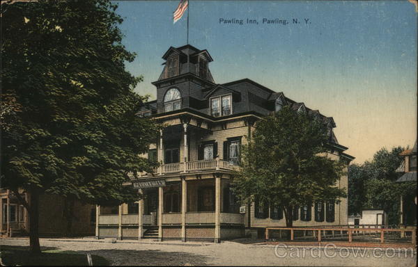 Pawling Inn New York
