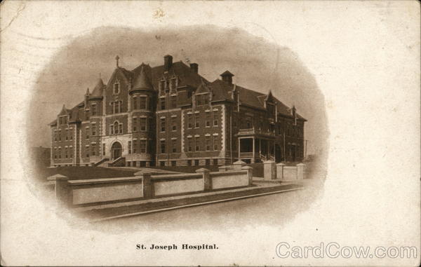 St. Joseph Hospital South Bend Indiana