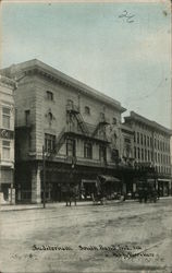 Auditorium Postcard