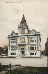 City Hall City Hall