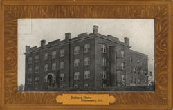 Orphans Home Orphans Home