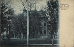 Mishawaka High School Mishawaka High School