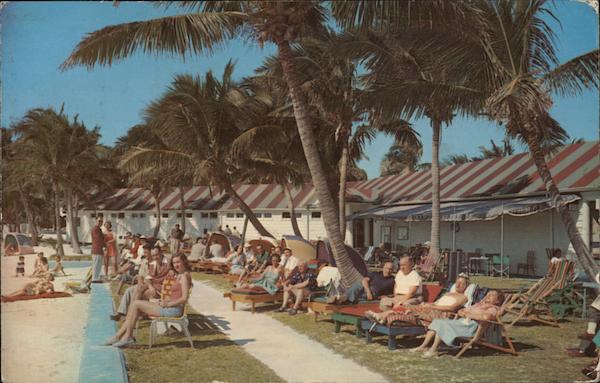 The Casa Marina Hotel and Beach Club Key West Florida