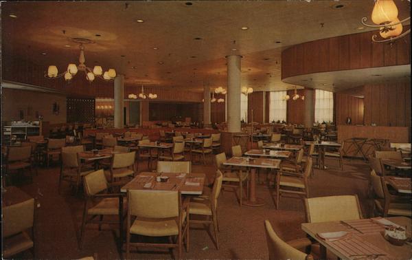 The Linden Room Wauwatosa Wisconsin