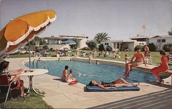 The Tucson Biltmore Arizona