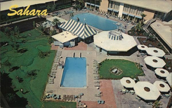 sahara hotel las vegas suites