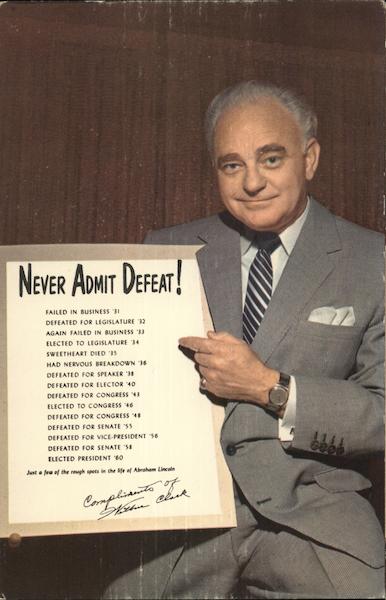 Wilbur Clark's Desert Inn Las Vegas Nevada