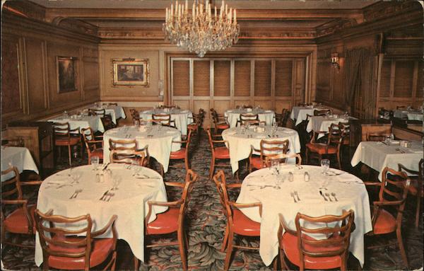 The Lexington St. Paul Minnesota