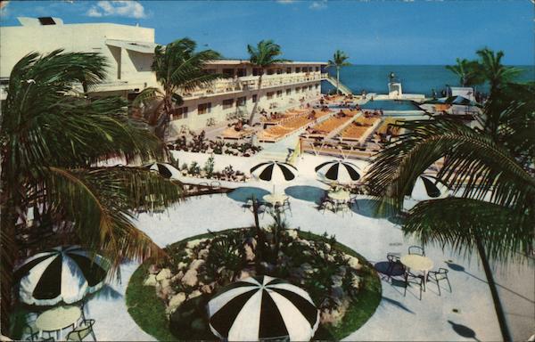 Golden Nugget MIami Beach Florida