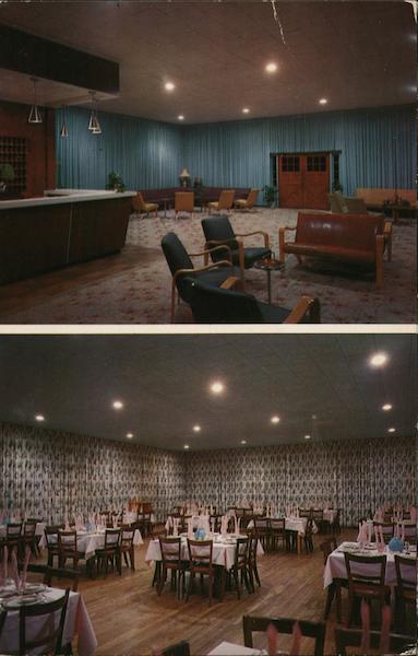 Homowack Lodge Spring Glen New York