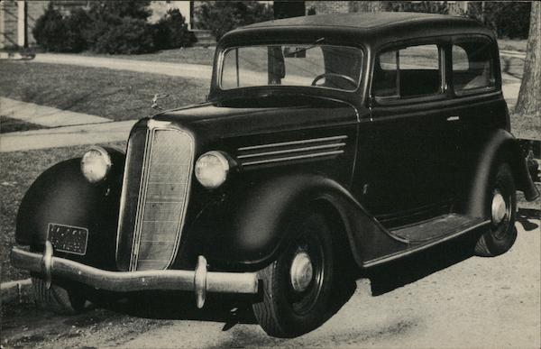 Yeager Motor Company South Bend Indiana