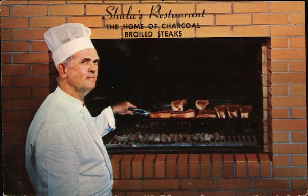 Shula's Restaurant & Nite Club South Bend Indiana