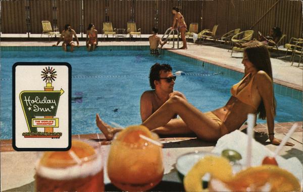 Holiday Inn South Bend Indiana