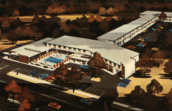 Randall's Inn South Bend Indiana