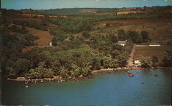 Vine Valley Canandaigua, NY Postcard Postcard Postcard