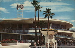 Carousel of Progress, Tomorrowland Carousel of Progress, Tomorrowland