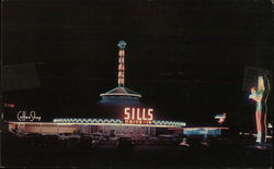 Sill's Drive-In Restaurant Sill's Drive-In Restaurant