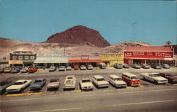 Gold Strike Inn Boulder City, NV Postcard Postcard Postcard