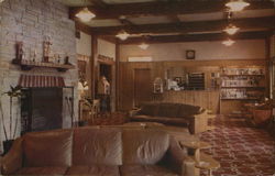 Ranch Inn Elko, NV Postcard Postcard Postcard